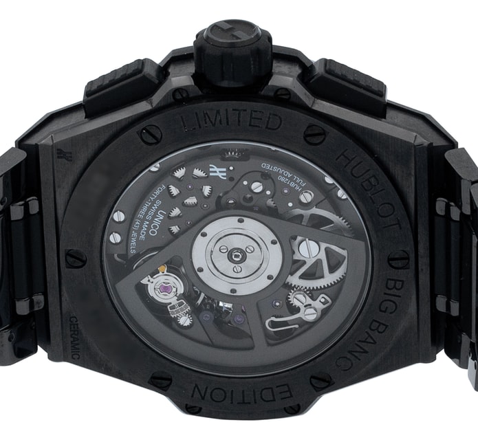 Hublot Big Bang 451.CX.1140.CX Image 4